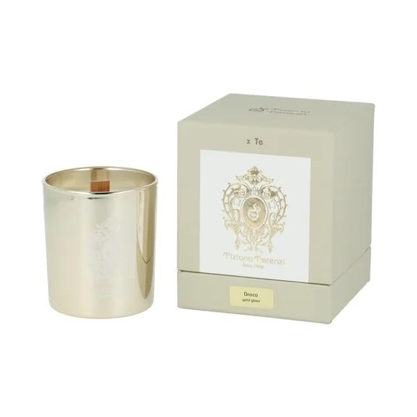 Tiziana terenzi Candela Draco 170g