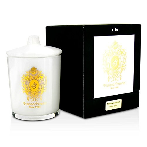 Tiziana terenzi Candela mediterranea 170 g
