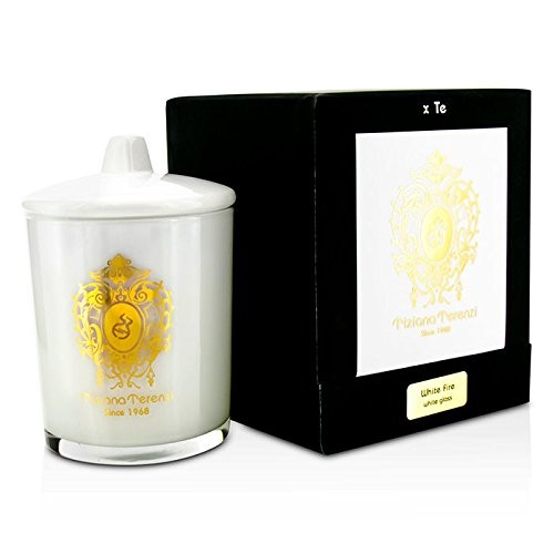Tiziana terenzi Candela White Fire 170g