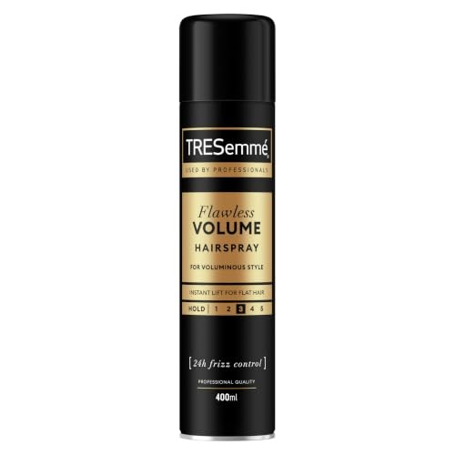 TRESemmé Lacca volumizzante Flawless Lacca per capelli 400 ml donna
