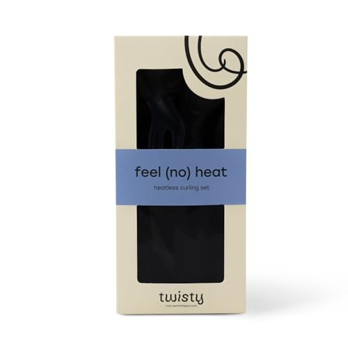 Twisty Feel No Heat cammina per il mondo