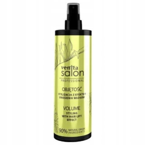 Venita Spray professionale da salone per fissare e capelli, volumizzante 200ml