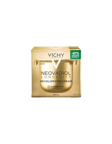 Vichy NEOVADIOL LONGEVITY crema volumizzante rigenerante 50ml donna