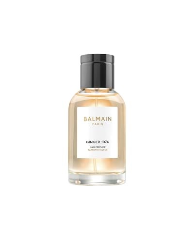 Balmain Hair GINGER 1974 profumo per capelli 100ml unisex