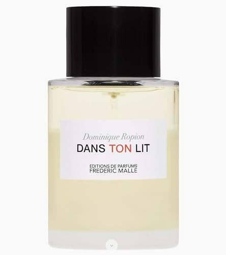 Frederic malle Dans Tons Lit eau de parfum spray 100ml