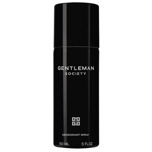 Givenchy Deodorante spray Gentleman Society 150ml uomo