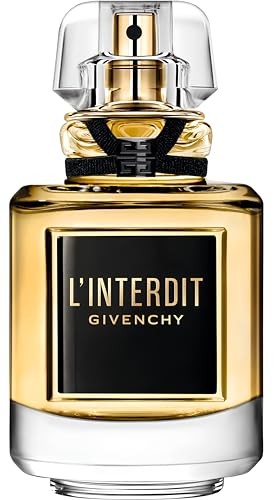 Givenchy L'INTERDIT PARFUM eau de parfum vapo 50ml donna