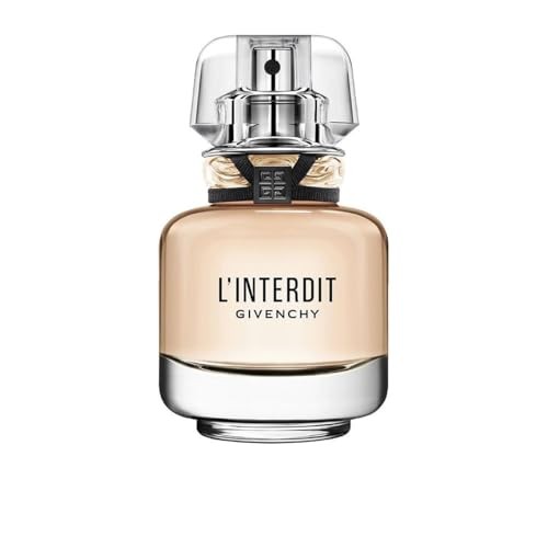 Givenchy Ricarica L'INTERDIT eau de parfum 150ml donna
