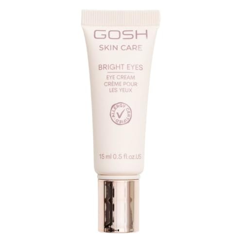 Gosh Cura della pelle Occhi luminosi crema contorno occhi illuminante 15ml