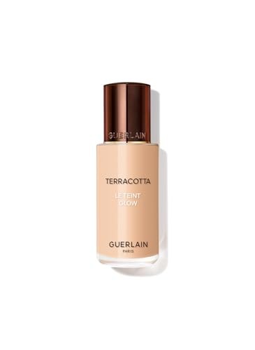 Guerlain Fondotinta fluido TERRACOTTA LE TEINT GLOW n.2C 30ml unisex