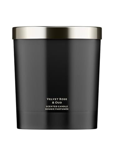 Jo malone Candela profumata Velvet Rose & Oud 200g