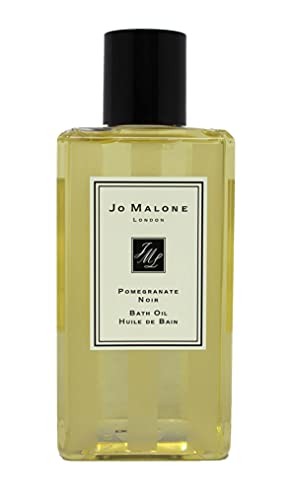 Jo malone Olio da bagno al melograno nero 250ml