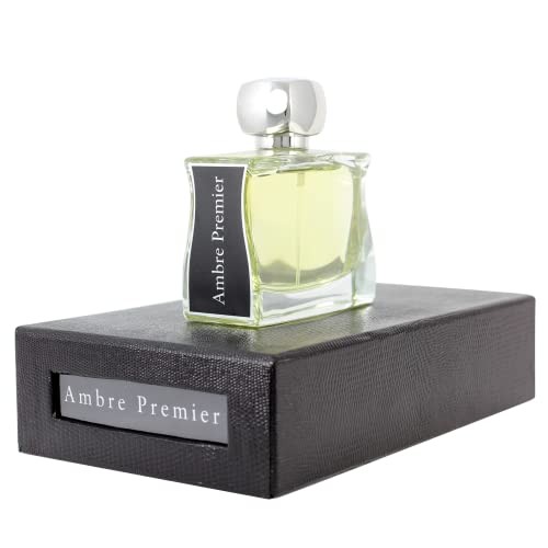 Jovoy Paris Ambre Premier eau de parfum spray 100ml