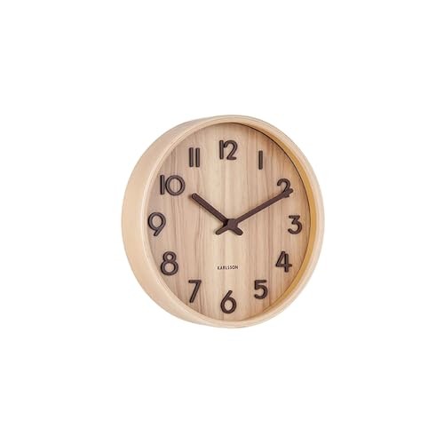 Karlsson Orologio da parete KA5808WD unisex