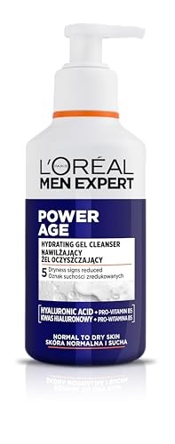 L'oreal paris Men Expert Power Age 260ml