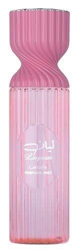 Lattafa Layaan intense parfum donna 250 ml
