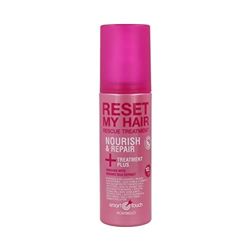 Montibello Reset My Hair Plus prodotto per capelli con spray 12in1 150ml