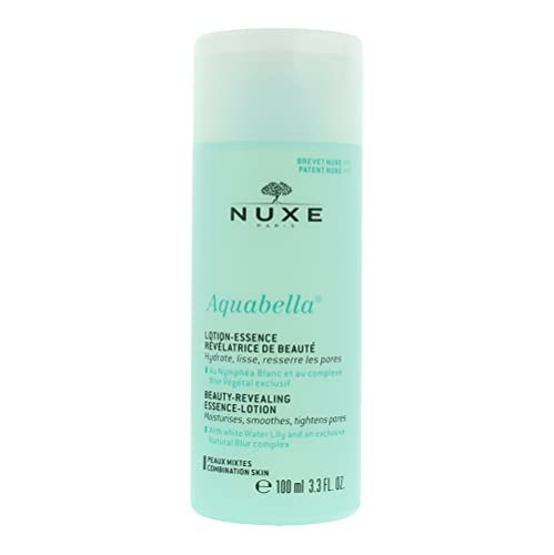 Nuxe Aquabella - Essenza-Lozione Rivelatrice di Bellezza per Pelli Miste 100ml donna