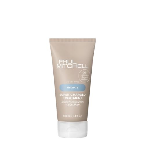 Paul Mitchell Hydrate Super-Charged Treatment 150ml