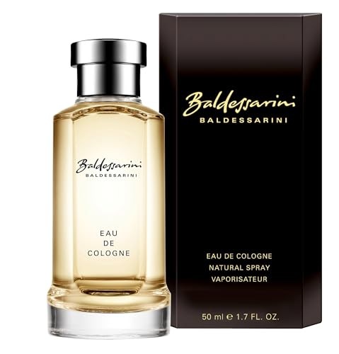 Baldessarini Baldessarini eau de cologne Spray 50ml
