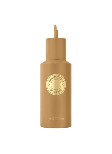 Burberry Ricarica di profumo Burberry Goddess Parfum eau de parfum da 150ml donna