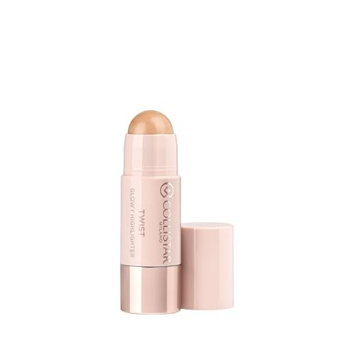 Collistar TWIST GLOWY HIGHLIGHTER evidenziatore stick n.01-Sole 5gr unisex