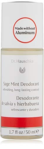 Dr Hauschka SAGE MINT dedorant 50 ml Unisex