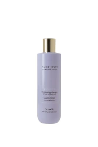 Farmavita Shampoo illuminante biondo ametista 250ml