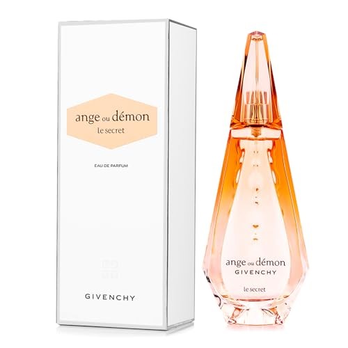 Givenchy ANGE OU DÉMON LE SECRET eau de parfum vapo 100ml unisex