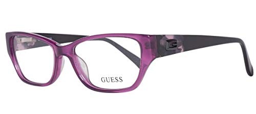 Guess Occhiali da vista con lenti intercambiabili GU2408-O24 donna