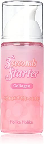 Holika Holika Tonico viso 3 Seconds Starter 150ml donna
