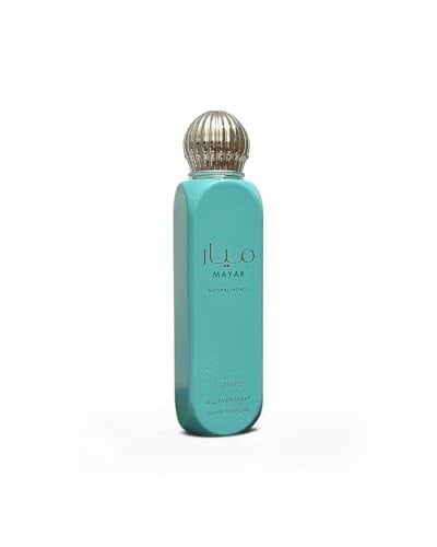 Lattafa Mayar Natural Intense Bodyspray 150ml donna