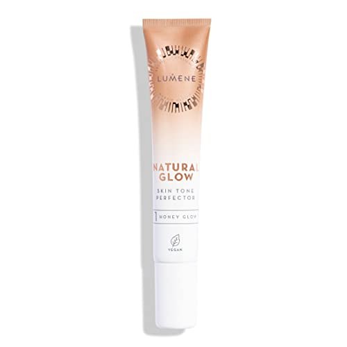 Lumene Illuminante in crema Natural Glow 01 20ml