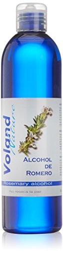 Luxana Voland Nature Rosmarino Alcool 300ml Unisex