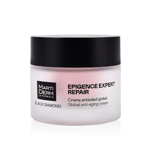Martiderm Crema antietà globale BLACK DIAMOND EPIGENCE EXPERT REPAIR 50ml unisex
