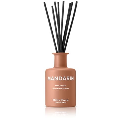 Miller harris Diffusore di mandarini 150ml