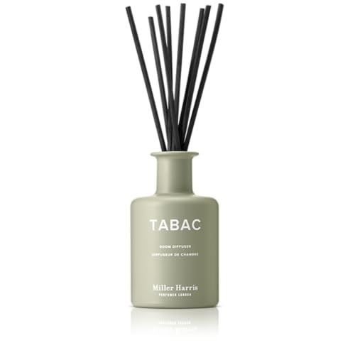 Miller harris Diffusore per tabacco 150ml