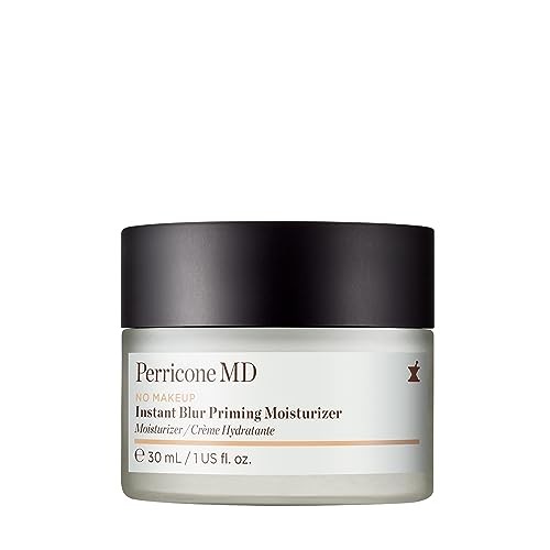 Perricone MD No Makeup Instant Blur Priming Moisturizer 30ml