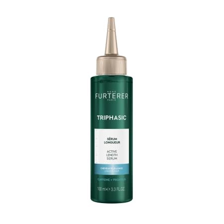 Rene Furterer Siero acceleratore di crescita TRIPHASIC ACTIVEgrOW 100ml unisex