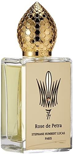 Stephane humbert lucas rose de petra edp spray 50ml