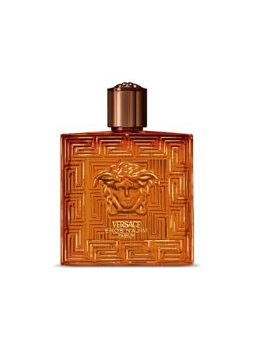 Versace Eros Najim PAR M 200 ml