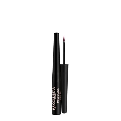Collistar Eyeliner IMPECCABILE n.Bordeaux 2,5ml unisex
