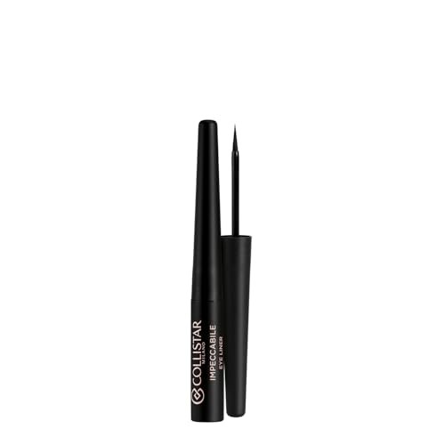 Collistar Eyeliner IMPECCABILE n.Extra Nero 2,5ml unisex