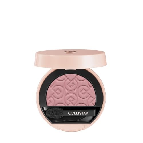 Collistar IMPECCABILE ombretto compatto n.405-Petal Matte 3gr unisex