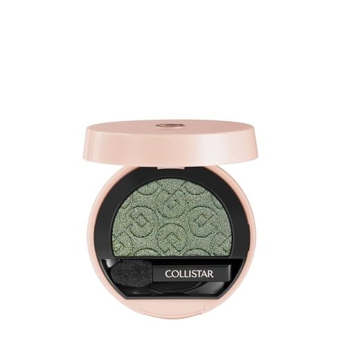 Collistar Ombretto compatto IMPECCABILE n.525-Ottanio Satinato 3gr unisex