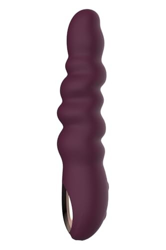 Dream toys Vibratore Ribbed Power Vibe Essentials