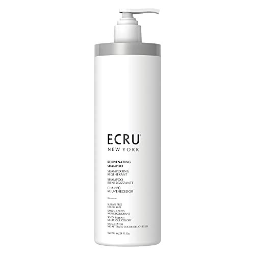 ECRU® Rejuvenating Shampoo 709ml Shampoo idratante donna