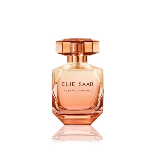 Elie Saab LE PARFUM ABSOLU eau de parfum vapore 90ml donna
