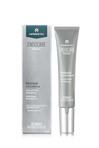 Endocare ENDOCARE RENEWAL RETINOID contorno occhi 15ml unisex