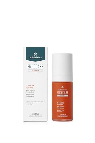 Endocare Siero ENDOCARE RADIANCE C FERULICO 30ml unisex